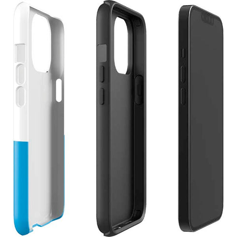 Adult Swim Adventure Time Finn Mertens iPhone 15 Pro Max Impact Case