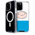 Adult Swim Adventure Time Finn Mertens iPhone 15 Pro Max MagSafe Case