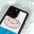 Adult Swim Adventure Time Finn Mertens iPhone 14 Pro Max Waterproof Case