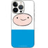 Adult Swim Adventure Time Finn Mertens iPhone 15 Pro Skin