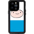 Adult Swim Adventure Time Finn Mertens iPhone 14 Pro Waterproof Case