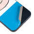 Adult Swim Adventure Time Finn Mertens iPhone 14 Skin