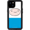 Adult Swim Adventure Time Finn Mertens iPhone 15 Plus Waterproof Case