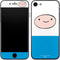 Adult Swim Adventure Time Finn Mertens iPhone 7 Skin