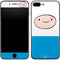 Adult Swim Adventure Time Finn Mertens iPhone 8 Plus Skin