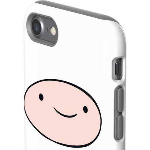 Adult Swim Adventure Time Finn Mertens iPhone SE (2nd & 3rd Gen) Pro Case