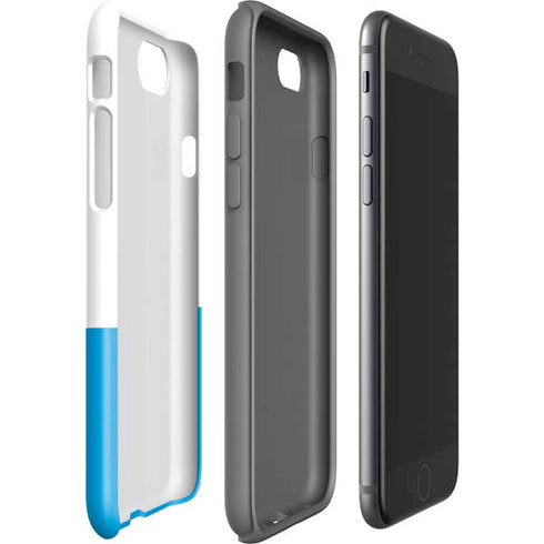 Adult Swim Adventure Time Finn Mertens iPhone SE (2nd & 3rd Gen) Pro Case