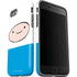 Adult Swim Adventure Time Finn Mertens iPhone SE (2nd & 3rd Gen) Pro Case
