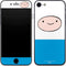 Adult Swim Adventure Time Finn Mertens iPhone SE (2nd & 3rd Gen) Skin