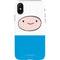 Adult Swim Adventure Time Finn Mertens iPhone X Pro Case