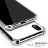 Adult Swim Adventure Time Finn Mertens iPhone XR Clear Case