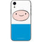 Adult Swim Adventure Time Finn Mertens iPhone XR Skin
