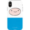 Adult Swim Adventure Time Finn Mertens iPhone XS Pro Case