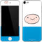 Adult Swim Adventure Time Finn Mertens Apple iPod Skin