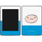 Adult Swim Adventure Time Finn Mertens Amazon Kindle Skin