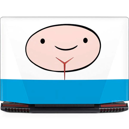 Adult Swim Adventure Time Finn Mertens Legion Y720 Skin