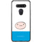 Adult Swim Adventure Time Finn Mertens LG K51/Q51 Clear Case