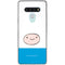 Adult Swim Adventure Time Finn Mertens LG Stylo 6 Clear Case