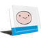 Adult Swim Adventure Time Finn Mertens MacBook Air 13in (2020) Case plus Skin