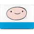 Adult Swim Adventure Time Finn Mertens MacBook Pro 14in (2021-24) Skin