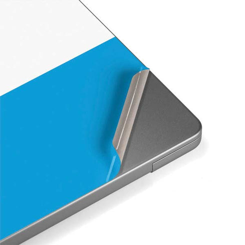 Adult Swim Adventure Time Finn Mertens MacBook Pro 14in (2021-24) Skin