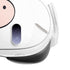 Adult Swim Adventure Time Finn Mertens Meta Quest 3 Skin