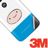 Adult Swim Adventure Time Finn Mertens Moto E5 Play Skin