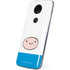 Adult Swim Adventure Time Finn Mertens Moto E5 Plus Skin