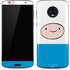 Adult Swim Adventure Time Finn Mertens Moto G6 Skin