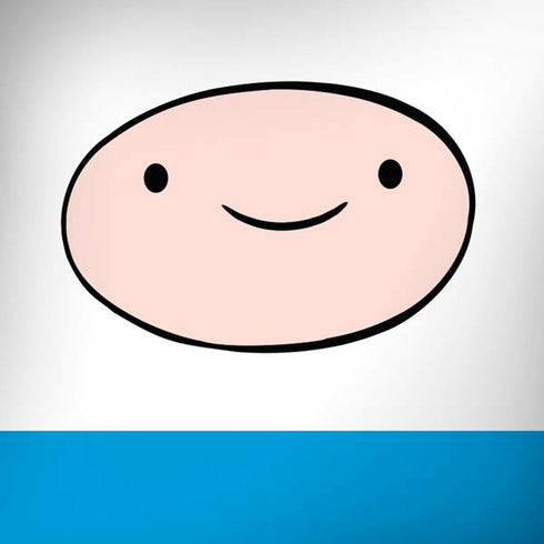Adult Swim Adventure Time Finn Mertens Moto G6 Skin