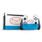 Adult Swim Adventure Time Finn Mertens Nintendo Switch Bundle Skin