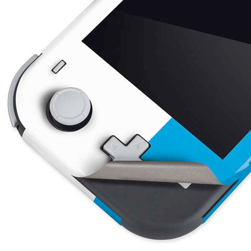 Adult Swim Adventure Time Finn Mertens Nintendo Switch Lite Skin