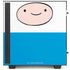 Adult Swim Adventure Time Finn Mertens NZXT H510 Compact ATX Mid-Tower Case Skin
