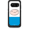Adult Swim Adventure Time Finn Mertens Otterbox Commuter Galaxy Skin