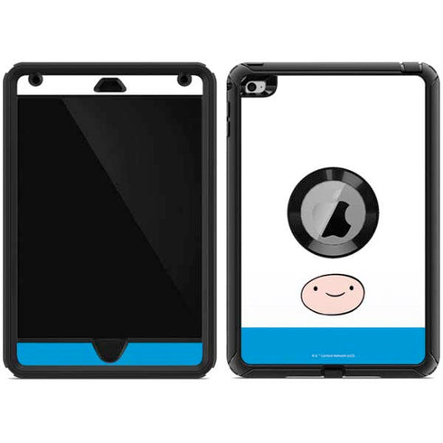 Adult Swim Adventure Time Finn Mertens Otterbox Defender iPad Skin