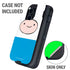 Adult Swim Adventure Time Finn Mertens Otterbox Defender iPhone Skin