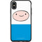 Adult Swim Adventure Time Finn Mertens Otterbox Symmetry iPhone Skin