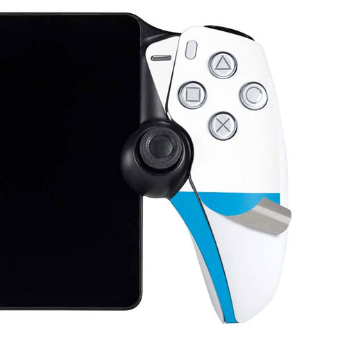 Adult Swim Adventure Time Finn Mertens PlayStation Portal Remote Player Skin