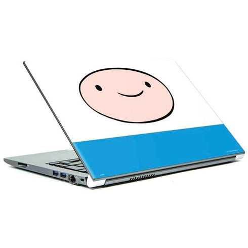 Adult Swim Adventure Time Finn Mertens Portege Z30t/Z30t-A Skin
