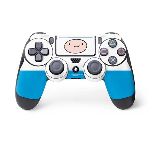Adult Swim Adventure Time Finn Mertens PS4 Pro/Slim Controller Skin