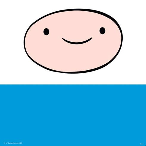 Adult Swim Adventure Time Finn Mertens PS4 Slim Skin