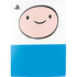 Adult Swim Adventure Time Finn Mertens PS5 Bundle Skin