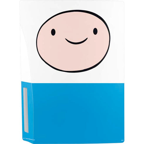 Adult Swim Adventure Time Finn Mertens PS5 Bundle Skin