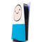 Adult Swim Adventure Time Finn Mertens PS5 Digital Edition Console Skin