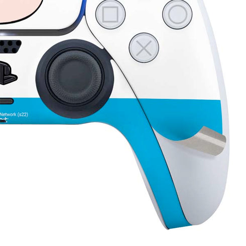 Adult Swim Adventure Time Finn Mertens PS5 Slim Digital Edition Bundle Skin