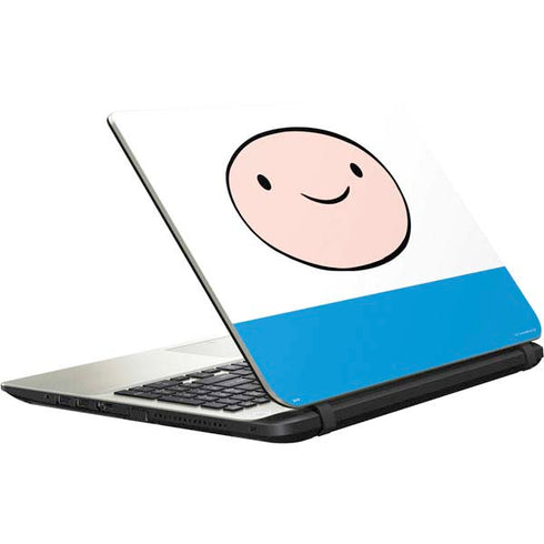 Adult Swim Adventure Time Finn Mertens Satellite L50-B / S50-B Skin