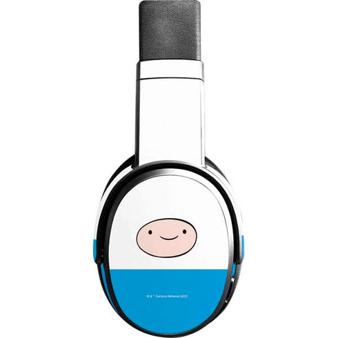 Adult Swim Adventure Time Finn Mertens Skullcandy Crusher Wireless Skin