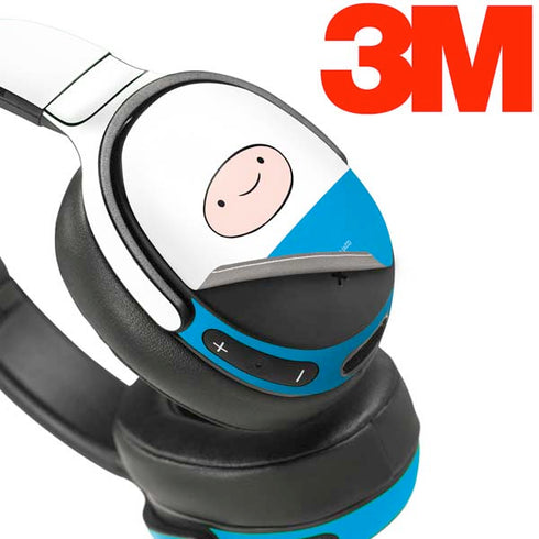 Adult Swim Adventure Time Finn Mertens Skullcandy Venue Skin