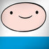 Adult Swim Adventure Time Finn Mertens HP Spectre Skin