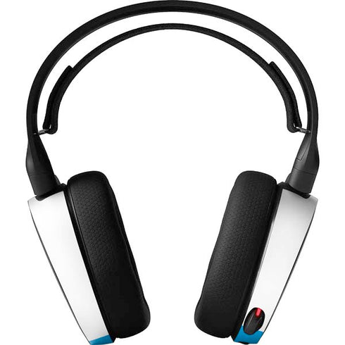 Adult Swim Adventure Time Finn Mertens SteelSeries Arctis 5 Skin